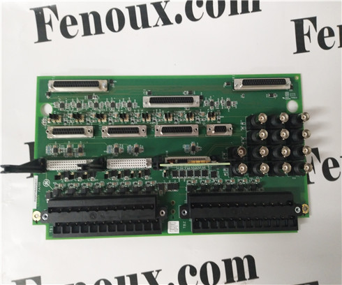 GE 531X111PSHARG3 Analog Output Modules