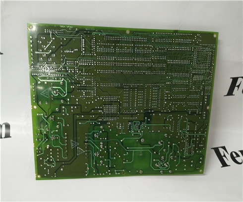 GE DS200FSAAG2A Analog Output Modules