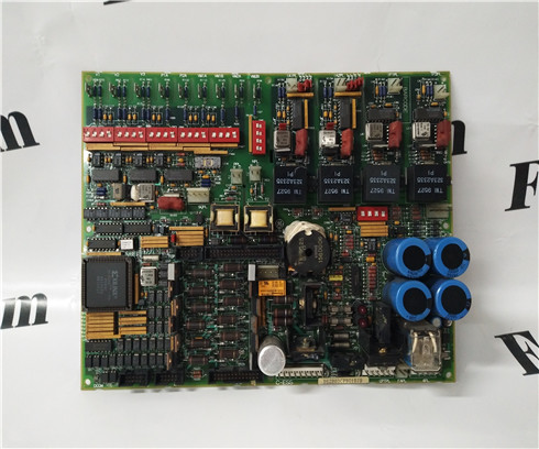 GE IC200ALG320 Analog Output Modules