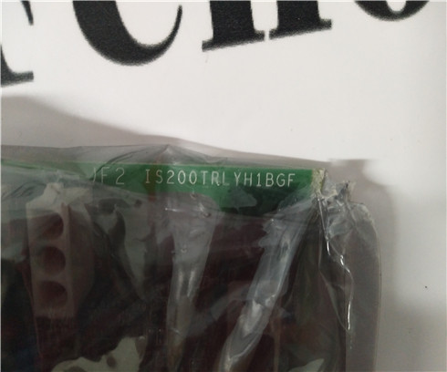 GE IC660BBD025 Analog Output Modules