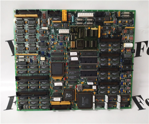 GE IC660BBR101 Analog Output Modules