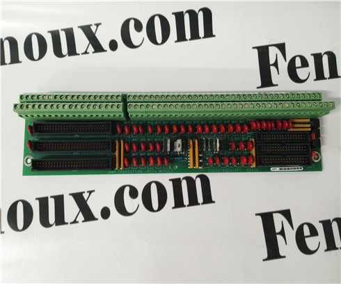 GE IC697CPX772 Analog Output Modules