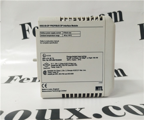 GE IC698PSA100 Analog Output Modules