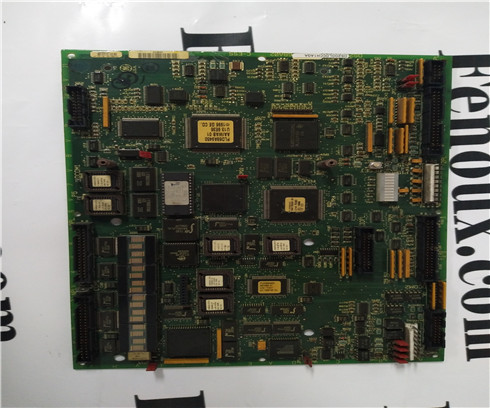 GE IS200DAMAG1BCB Analog Output Modules