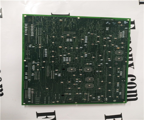 GE IS200DAMEG1ABA Analog Output Modules