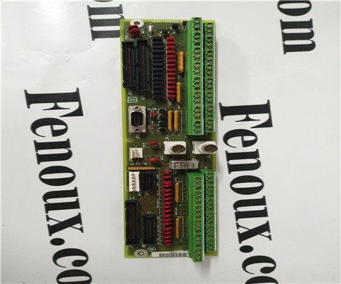 GE IS200DSPXH1DBD Analog Output Modules