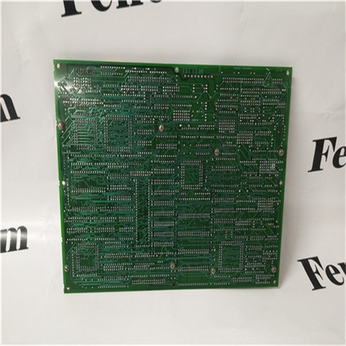 GE 117C1059G001 Multi-Function Processor Module