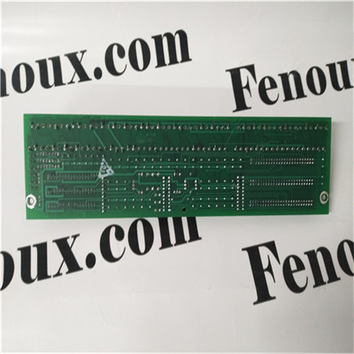 GE 117D7783G1 Multi-Function Processor Module