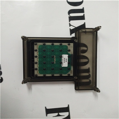 GE 12STD15C3A Termination Unit