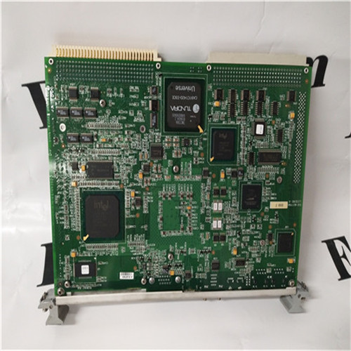 GE 44A297065-G02 Redundancy Control Unit