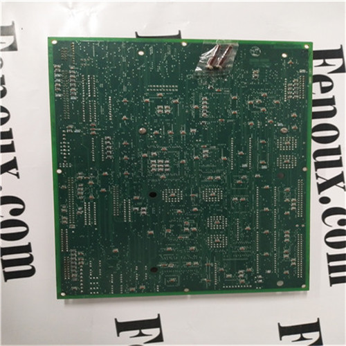 GE 44A723614-001 Relay Input Module