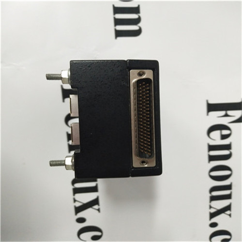 GE 44B398659-001 Relay Input Module