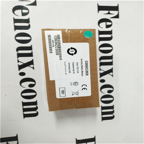 GE 44C331832G01 Processor module