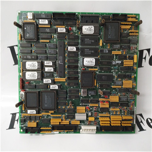 GE 44C331894G01 Processor module