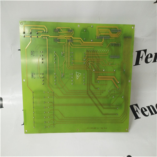 GE 44C372639G01 Processor module