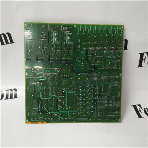 GE 469-P5-HI-A20-E Processor module