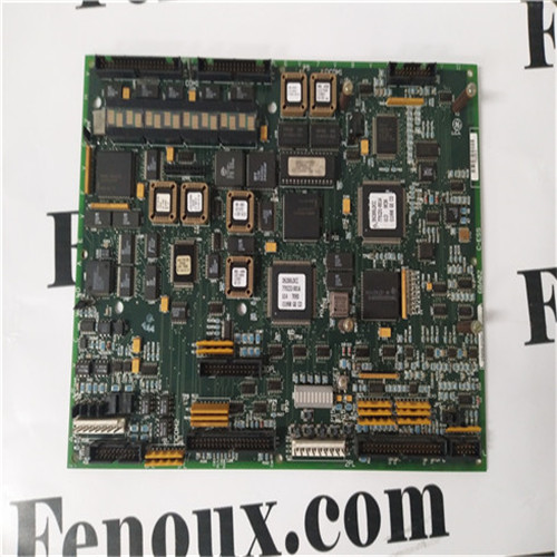 GE 531X175SSBAXM2 analog module