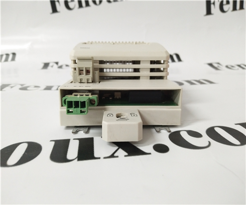 ABB GJR5132400R0028 35AE90E-E Servo Controller