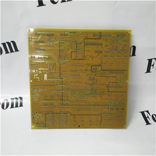 GE 5BC46AB1591C I / O module