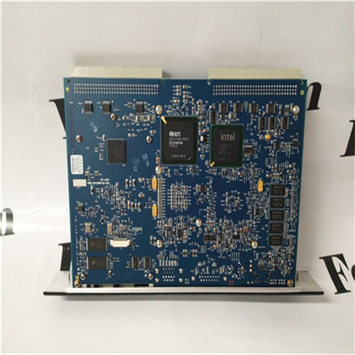 GE 5K184SC305 I / O module