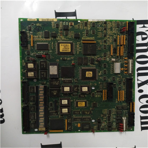 GE 90-250VAC Power Board