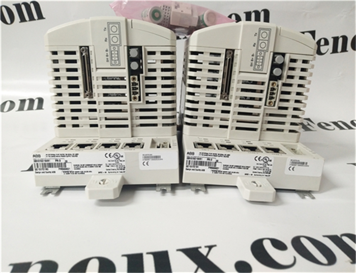 ABB 086407-502(框架） Servo Controller