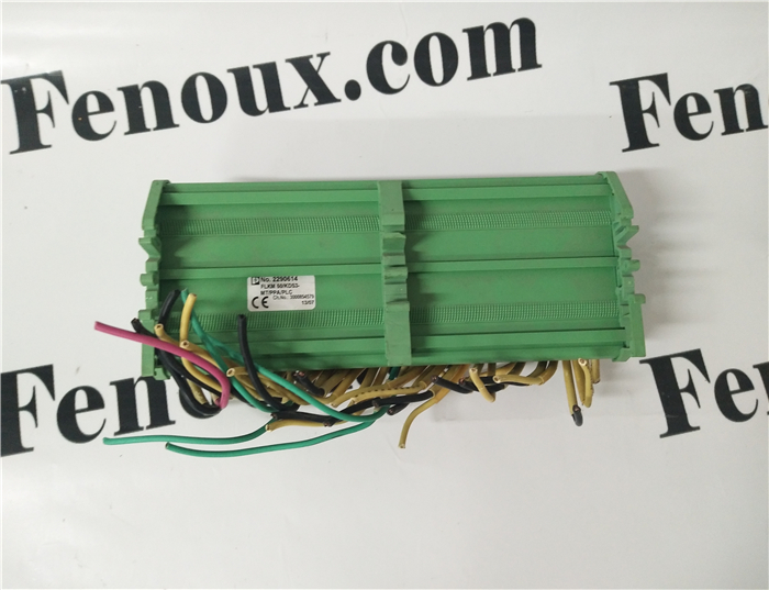 HONEYWELL 10005/1/1 Analog Output Modules