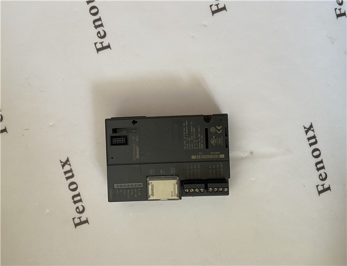 IC086SLM242 - GE Fanuc - Atlantech Drives