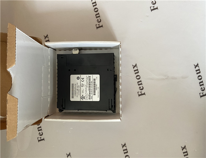 IC200DBI001 New GE Fanuc Emerson