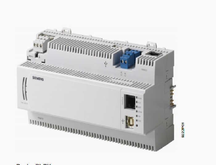 PXC100-E.D  SIEMENS   MOUNTING BLOCK