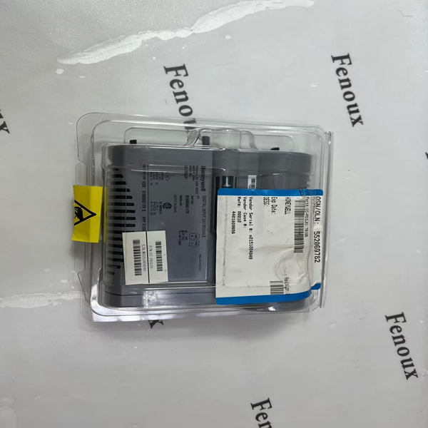 14503210-001   Honeywell    Central control module Brand new