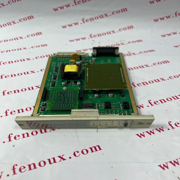 FF-SB14E124-S2F   Honeywell    Central control module Brand new