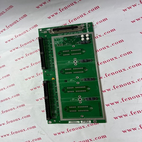 CC-TAOX01 51308351-175   Honeywell    Central control module Brand new