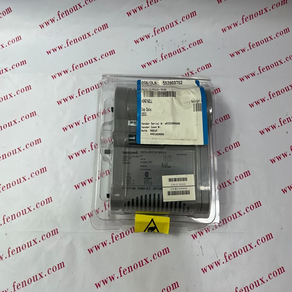 XFR822A   Honeywell   Power module Brand new