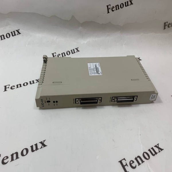 PMC-U-MP23S04L1 YASKAWA Central control module