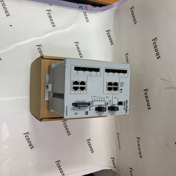 1794-OB16PXT ALLEN BRADLEY