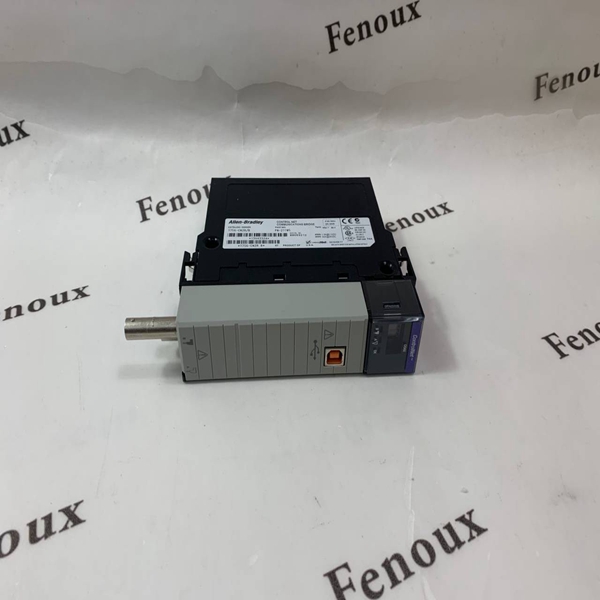 ALLEN BRADLEY 1756-EN2F