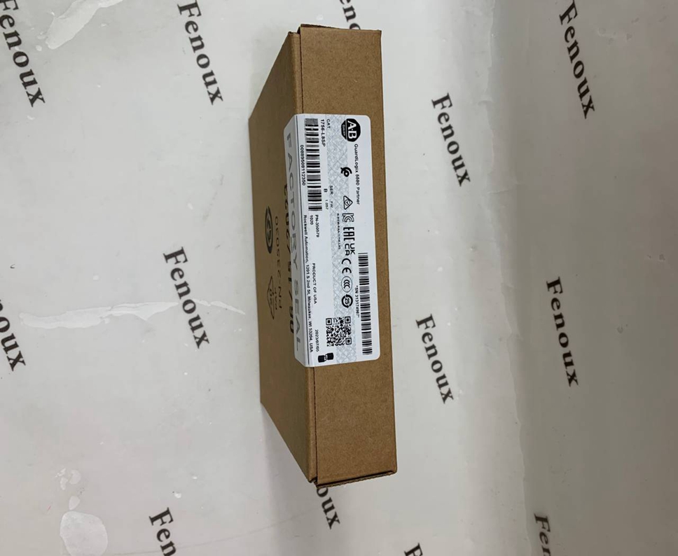 ALLEN BRADLEY 1756-L8SP