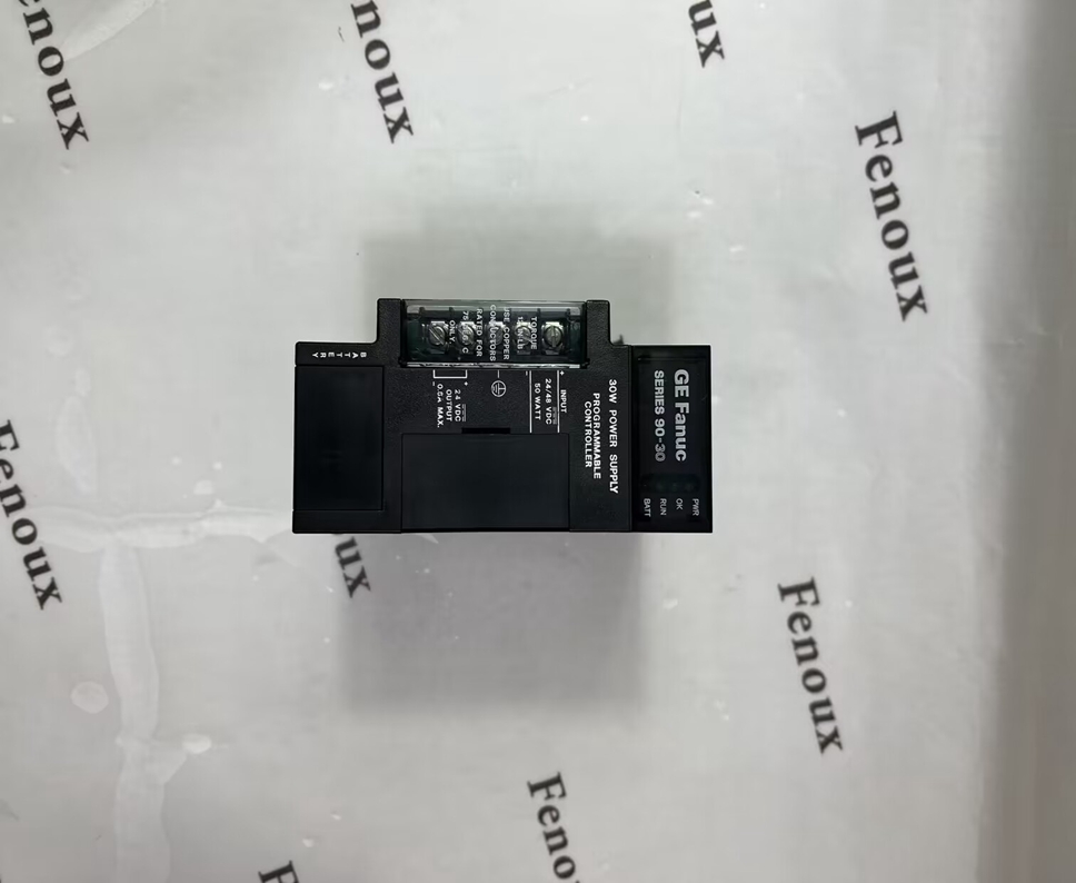 IC200MDL650E GE