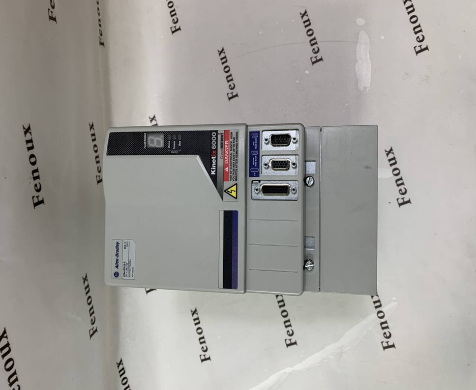 Allen-Bradley 2094-BM03-S