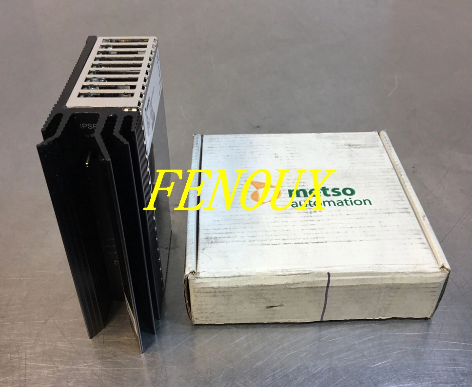 IOP125-6WT 081825 Metso