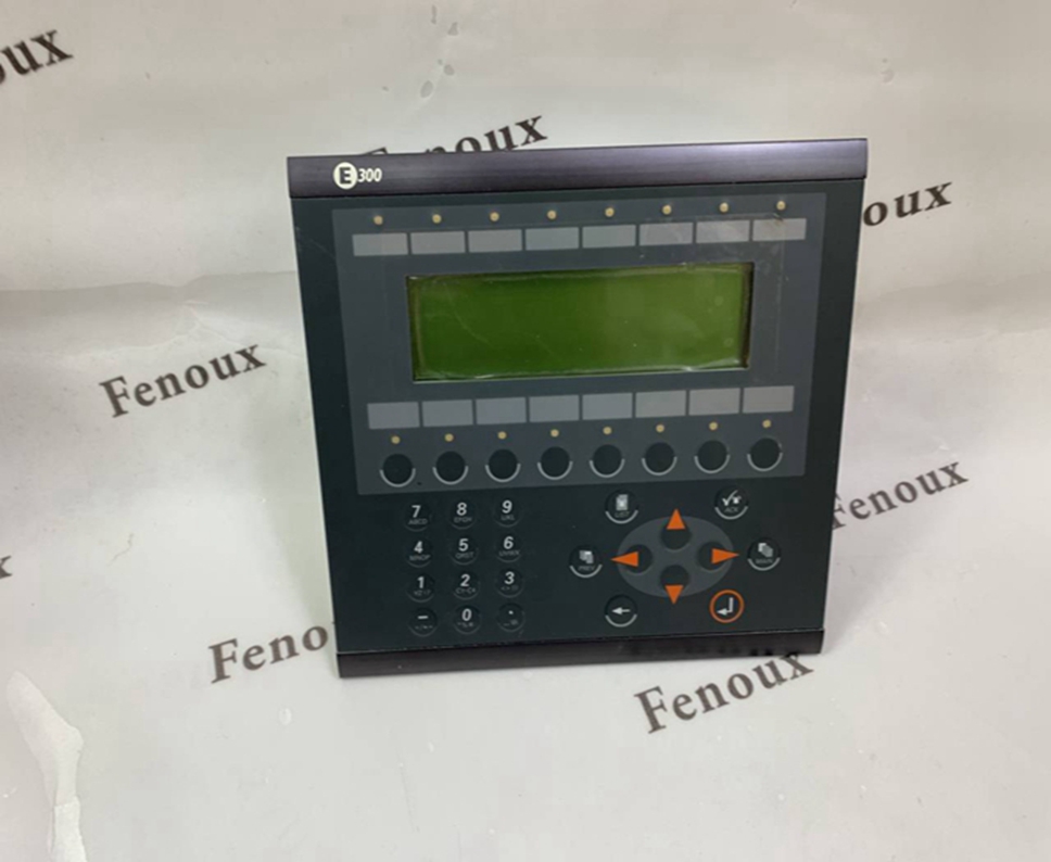 HMI E1101(05445C) Beijer