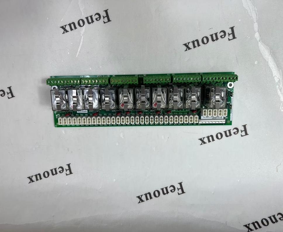 GE IC200ETM001 Power module