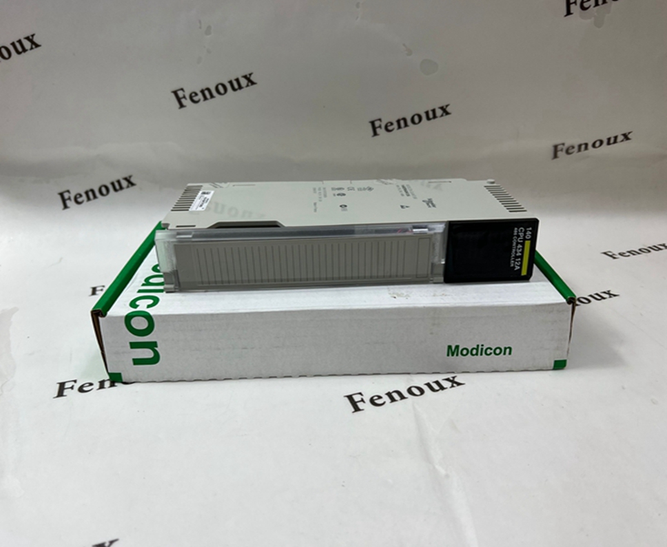 SCHNEIDER 140NOC78000  Output module