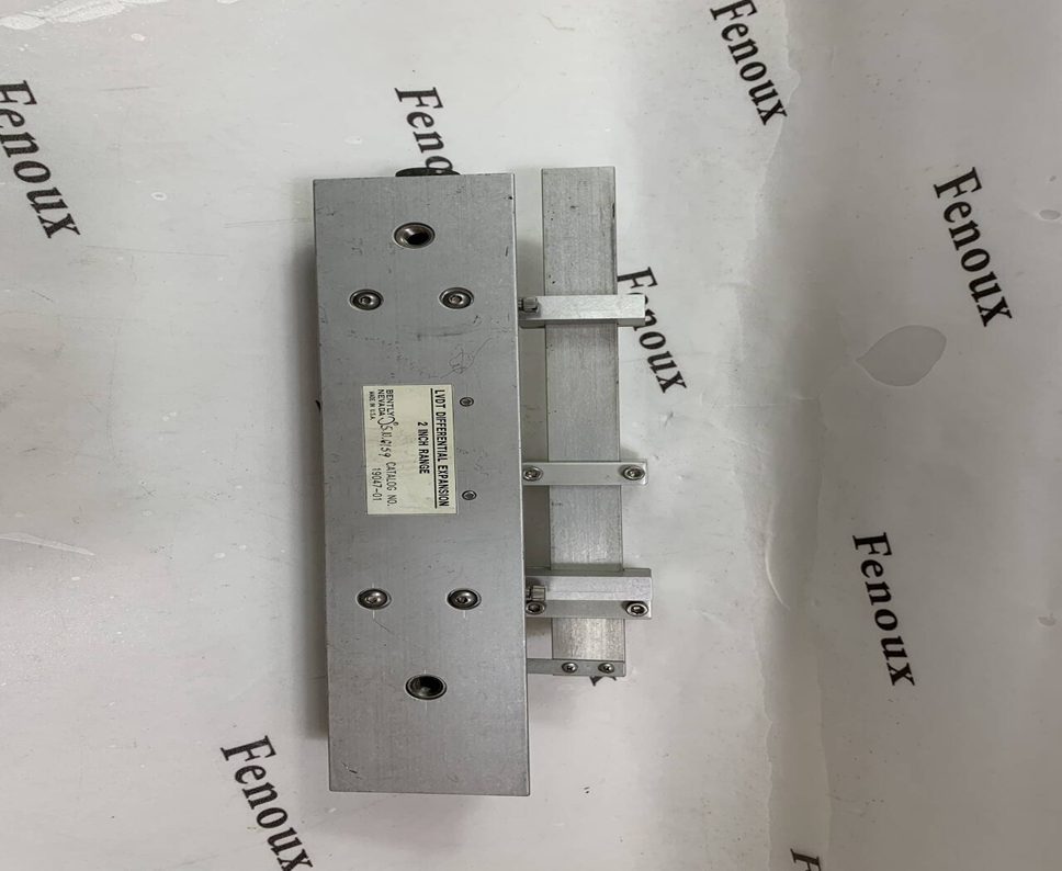 330400-02-05 BENTLY Output module