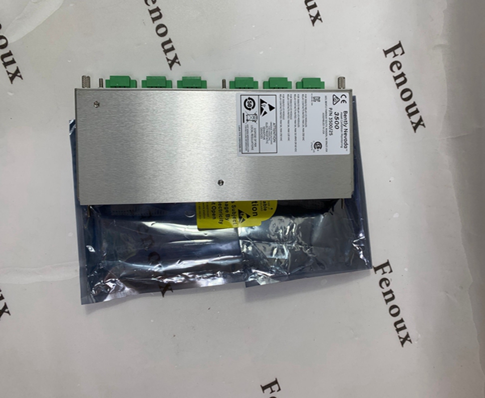 330730-080-00-05 BENTLY Power module