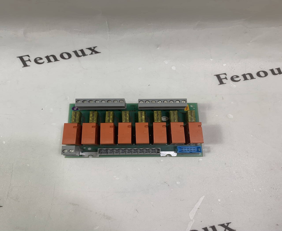 3AUA0000061236 ABB Central control module