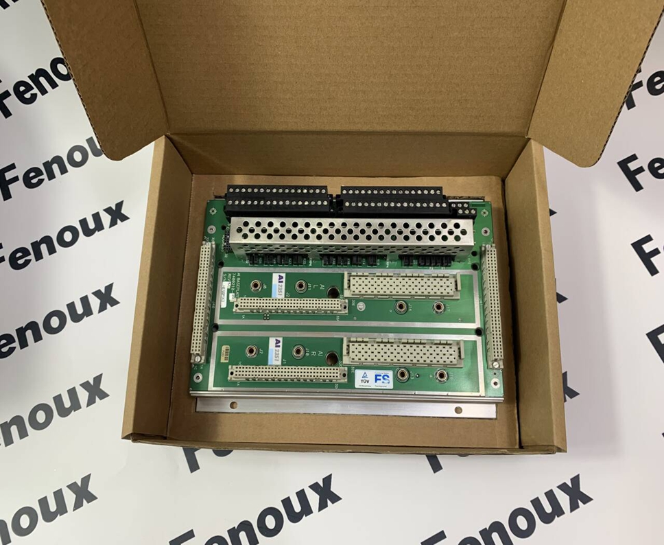 TRICONEX AI2351 analog input module