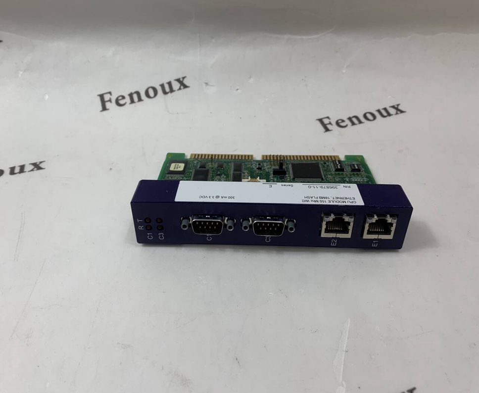 Emerson DST1401 IO module