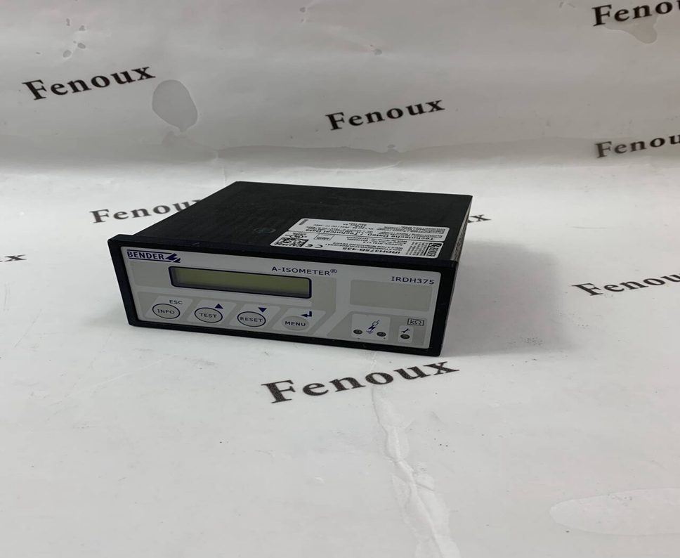 IRDH575B1-435 BENDER IO module